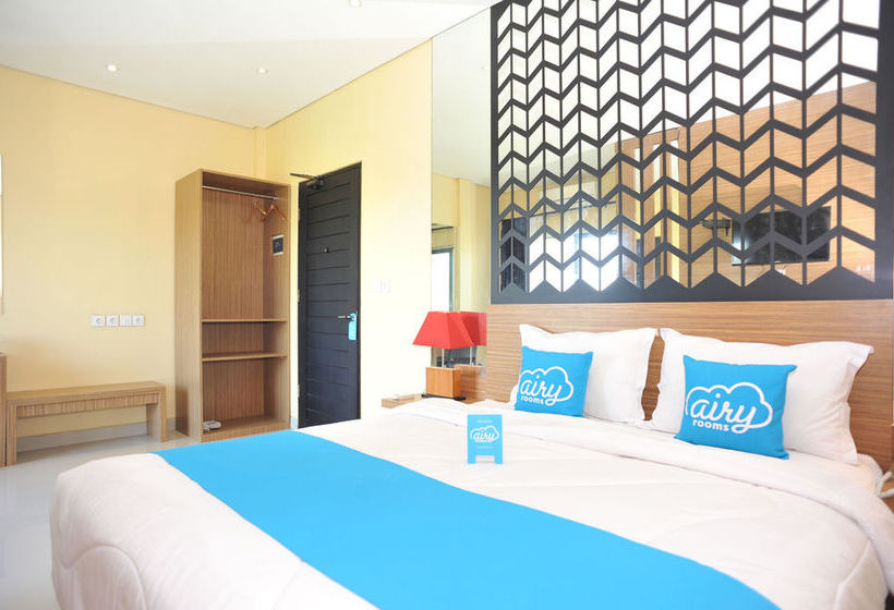 WG Hotel Jimbaran