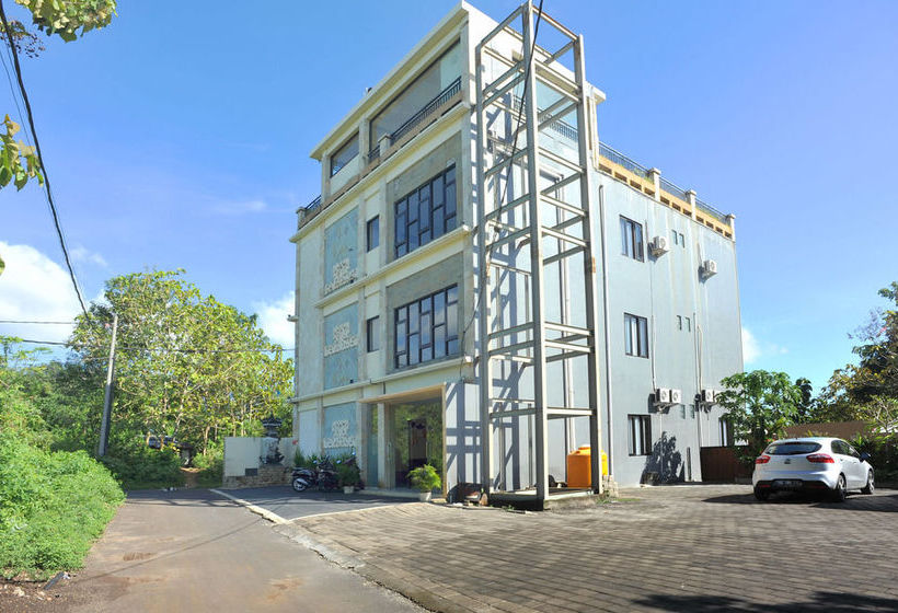 WG Hotel Jimbaran