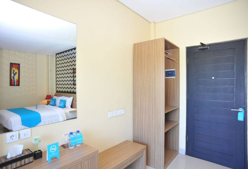 WG Hotel Jimbaran