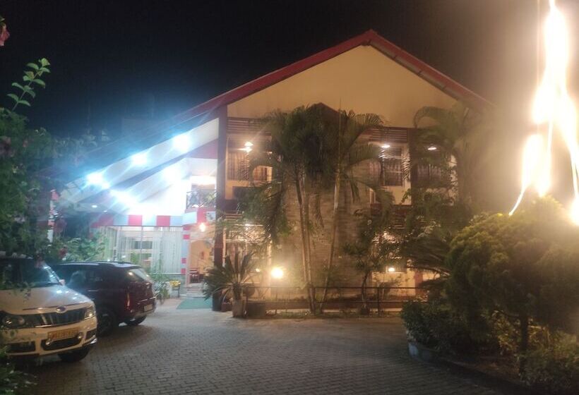 پانسیون Digboi Namdang House