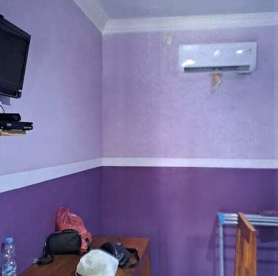Пансион Homestay Sukses Tambora