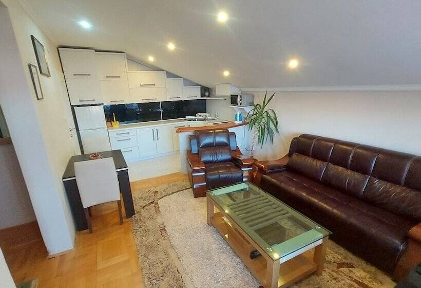 Apartment Perla
