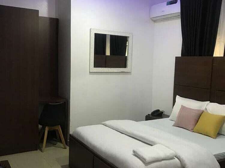 View Point Apartment And