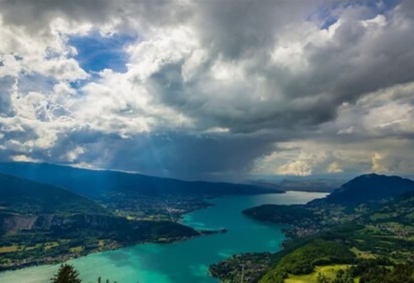 Ace Hotel Annecy