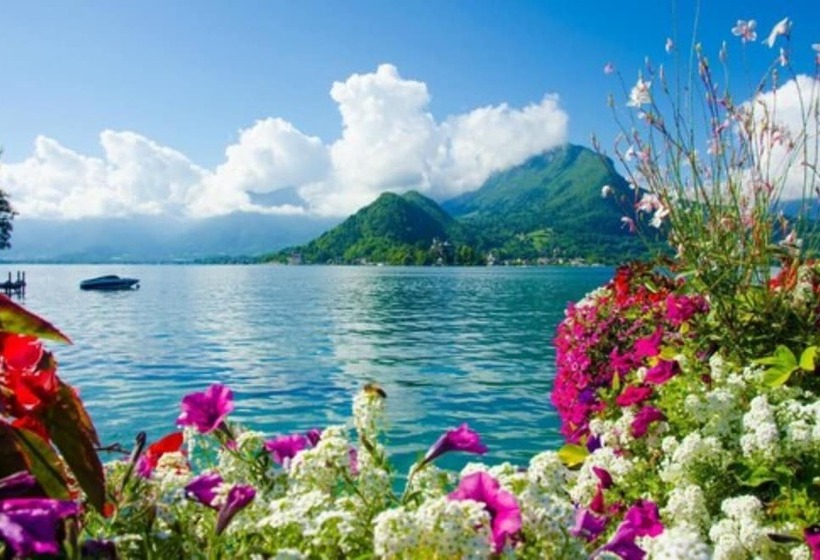 Ace Hotel Annecy