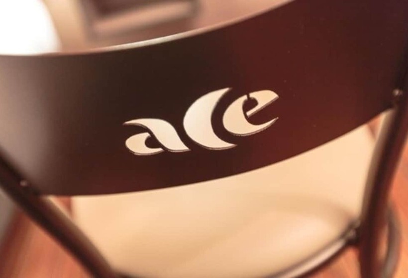 Ace Hotel Annecy