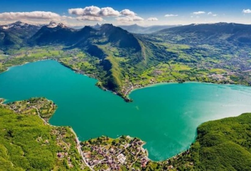 Ace Hotel Annecy