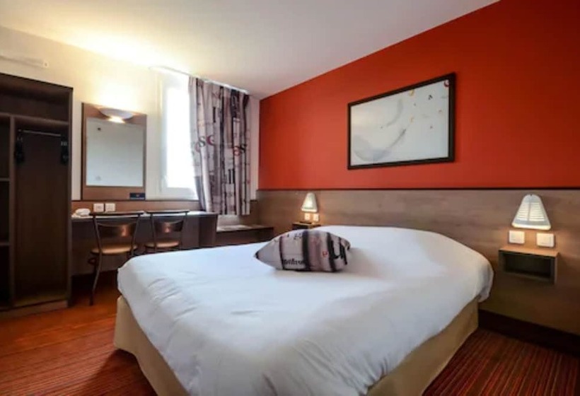 Ace Hotel Annecy