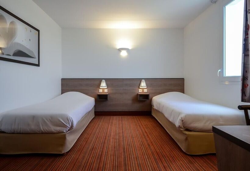 Ace Hotel Annecy