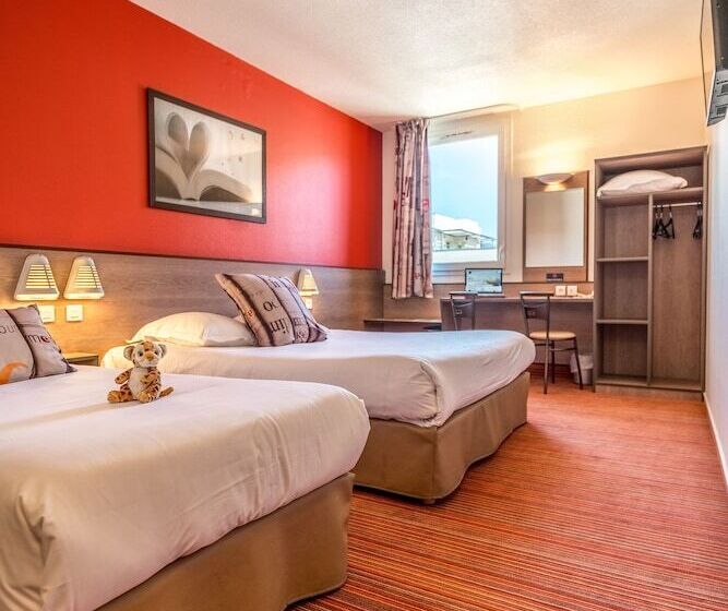 Ace Hotel Annecy