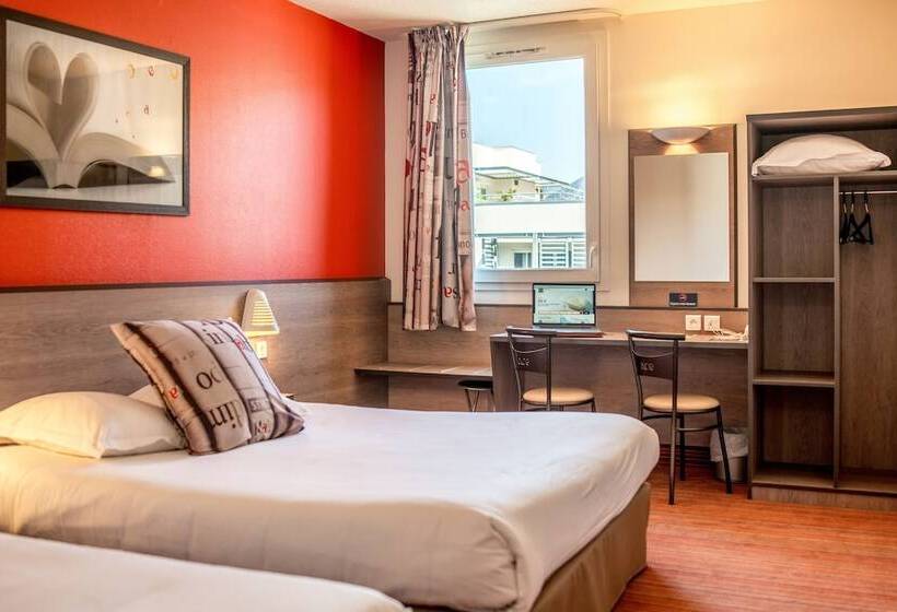 Ace Hotel Annecy