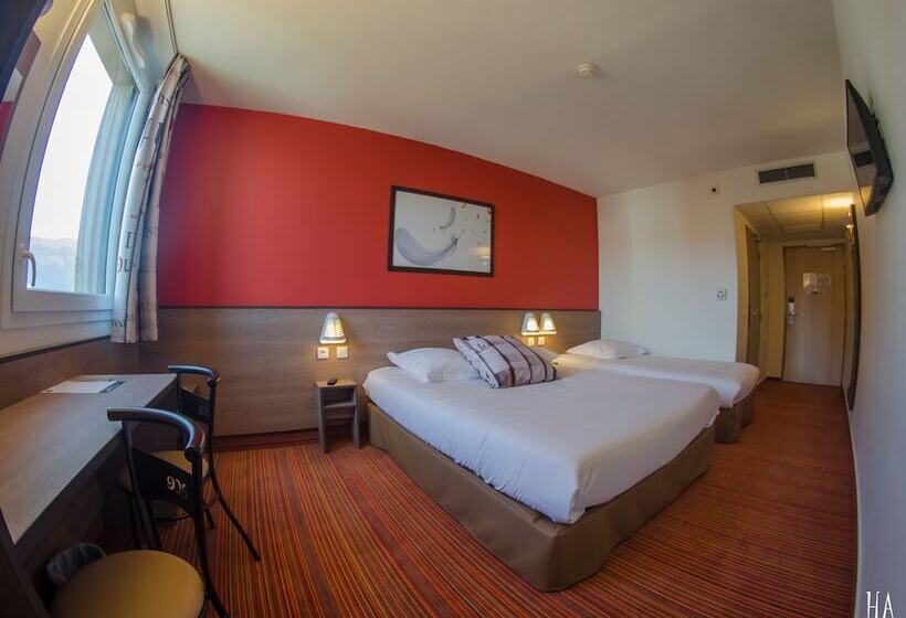 Ace Hotel Annecy