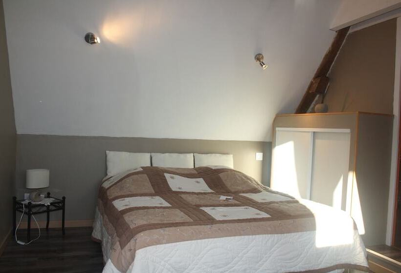 B&b Le Relais De Chantecor