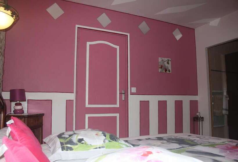 B&b Le Relais De Chantecor
