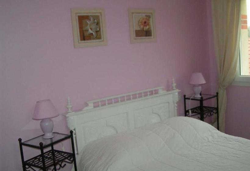 مبيت وإفطار Althaea