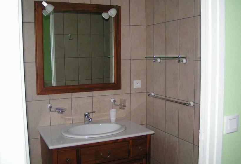 Bed and Breakfast Althaea