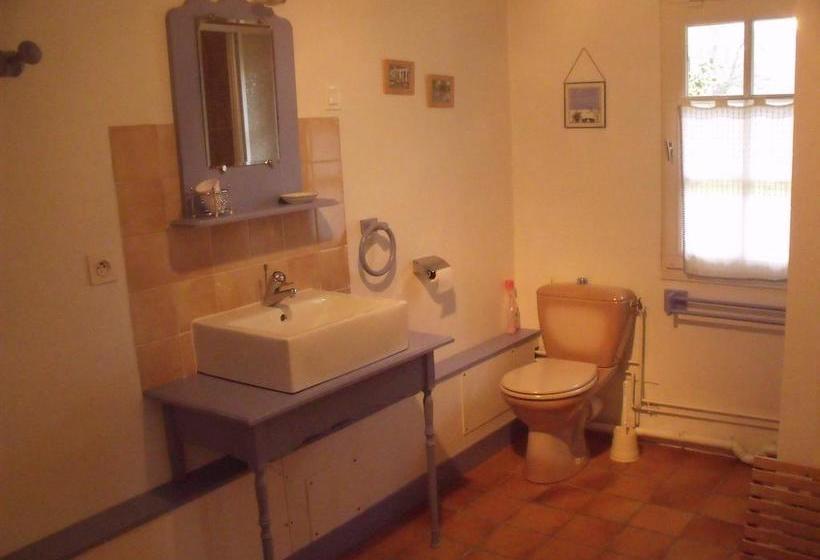 مبيت وإفطار Althaea