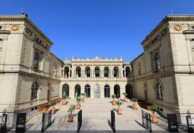 住宿加早餐  Auberge Sainte Marguerite