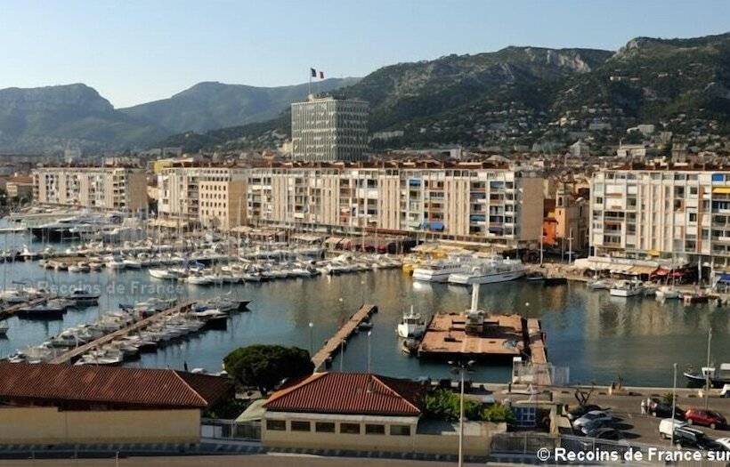 住宿加早餐  Auberge Sainte Marguerite