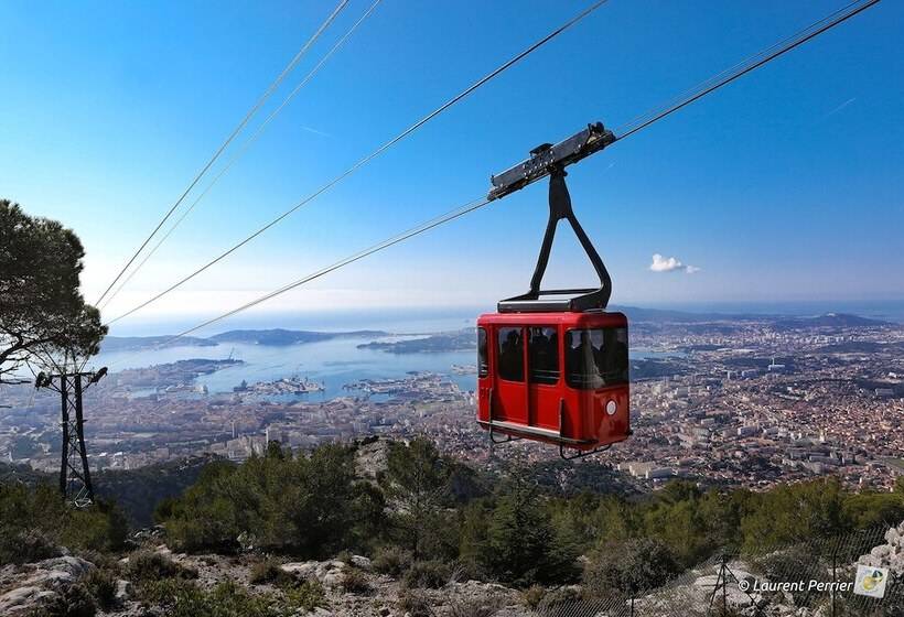 住宿加早餐  Auberge Sainte Marguerite