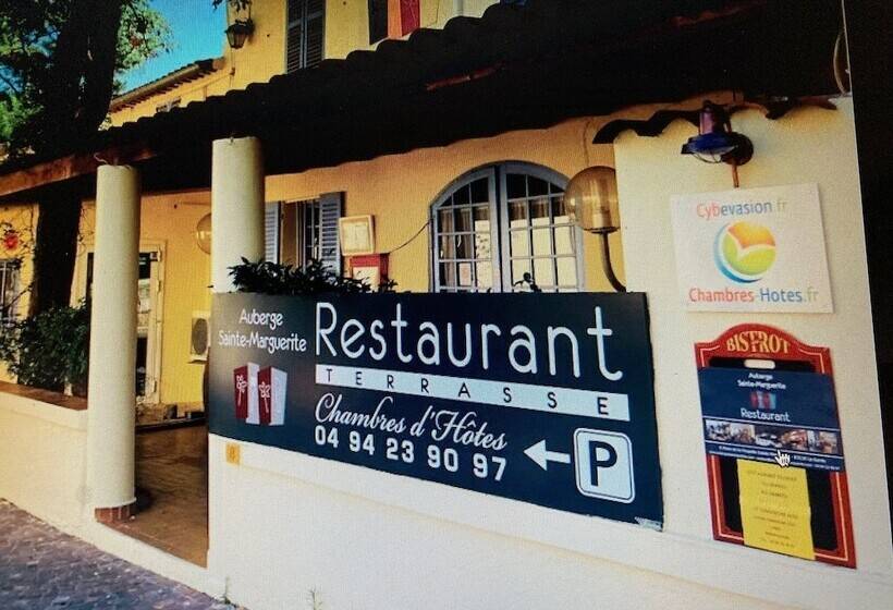 住宿加早餐  Auberge Sainte Marguerite