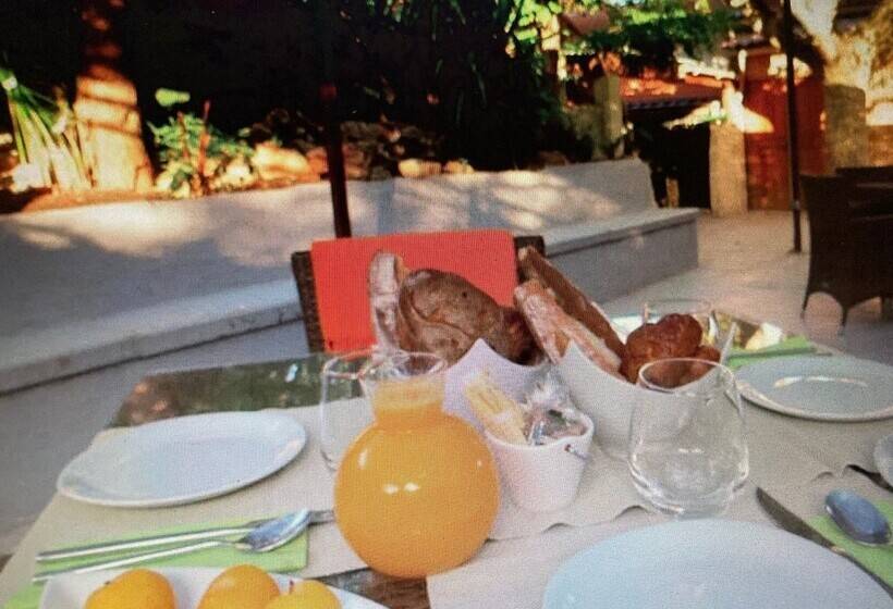 住宿加早餐  Auberge Sainte Marguerite