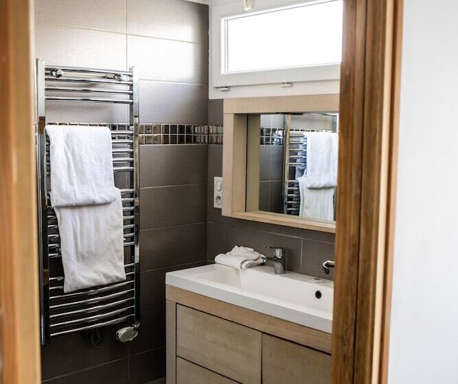 住宿加早餐  Auberge Sainte Marguerite