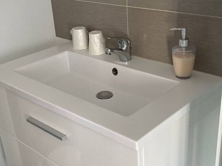 住宿加早餐  Auberge Sainte Marguerite