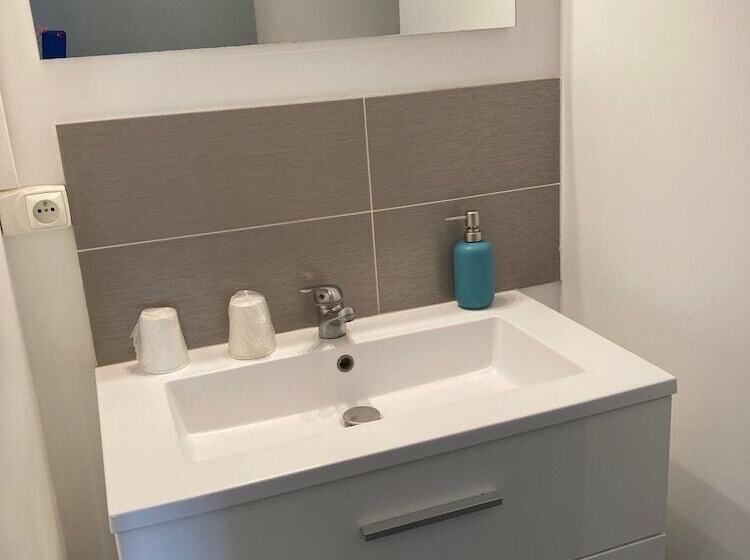 住宿加早餐  Auberge Sainte Marguerite