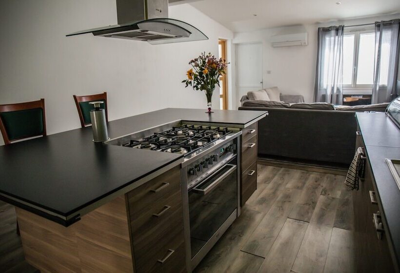 住宿加早餐  Auberge Sainte Marguerite