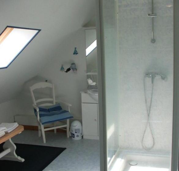 تختخواب و صبحانه Chambres D Hotes Welcome Trépied