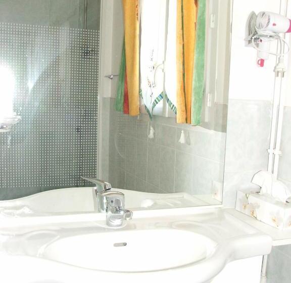 تختخواب و صبحانه Chambres D Hotes Welcome Trépied