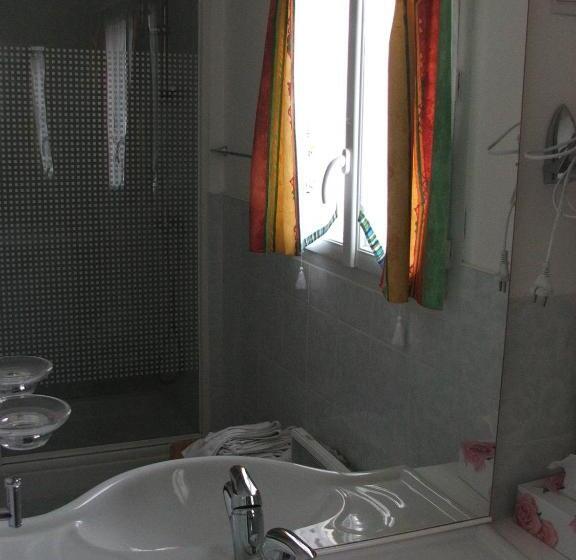 تختخواب و صبحانه Chambres D Hotes Welcome Trépied