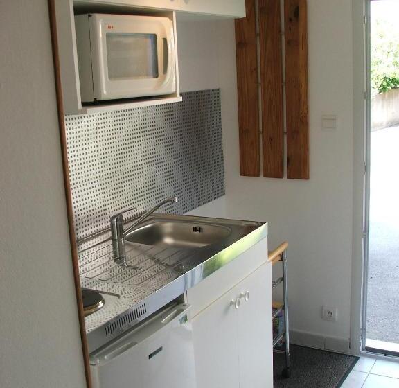 تختخواب و صبحانه Chambres D Hotes Welcome Trépied