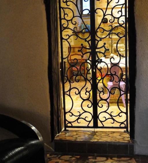 צימר Chambres D Hôtes Le Secret Du Chat