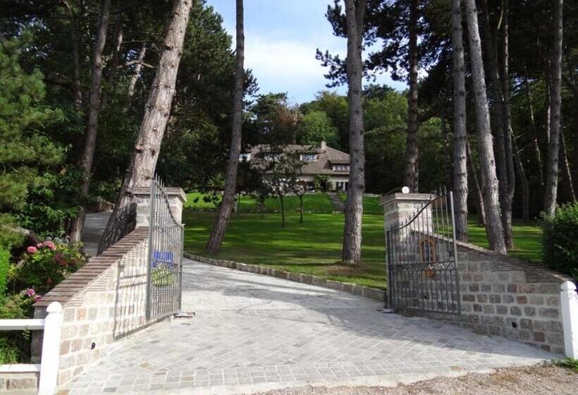 ベッドアンドブレックファースト Chambres D'hôtes Le Grismoustier