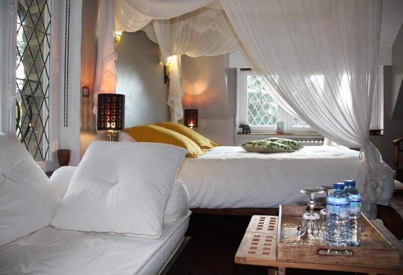 ベッドアンドブレックファースト Chambres D'hôtes Le Grismoustier