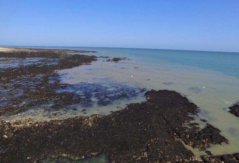 ベッドアンドブレックファースト Chambres D'hôtes Le Grismoustier