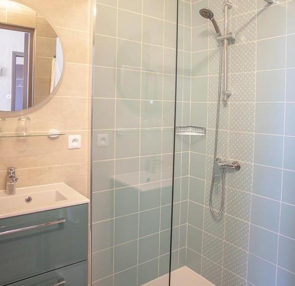 צימר Chambres & Tables D'hôtes Le Pech Grand