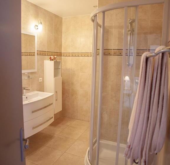 مبيت وإفطار Chambres & Tables D'hôtes Le Pech Grand