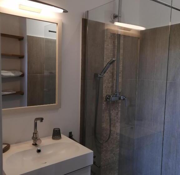 مبيت وإفطار Chateau Pech Céleyran