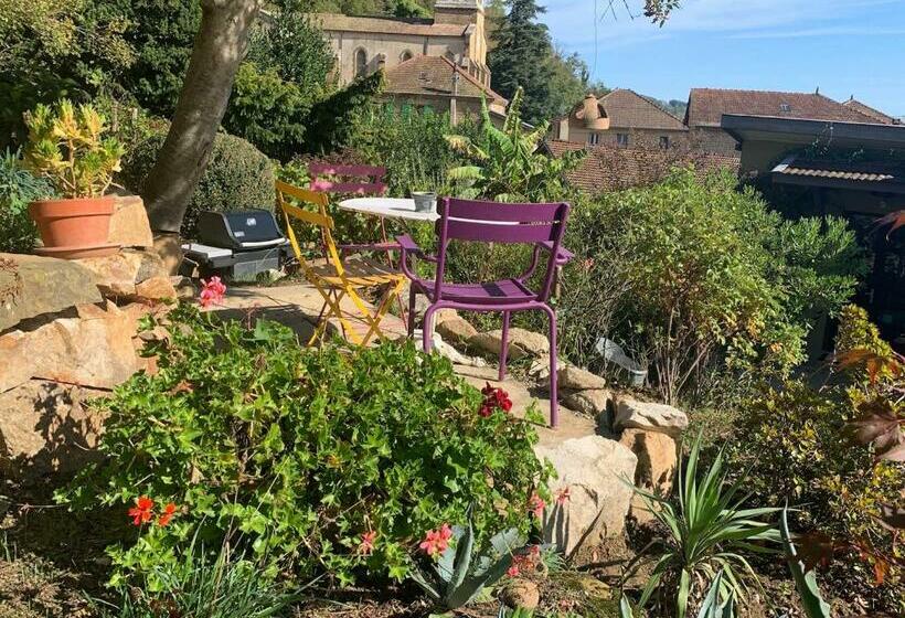 Bed and Breakfast Chez L Antiquaire