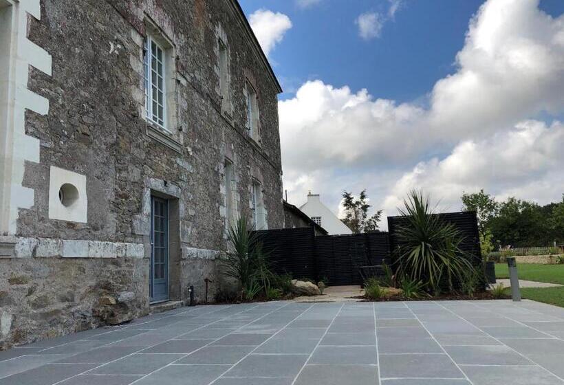 צימר Château De La Garnison