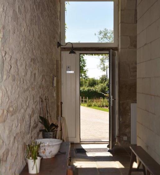 צימר Château De La Garnison