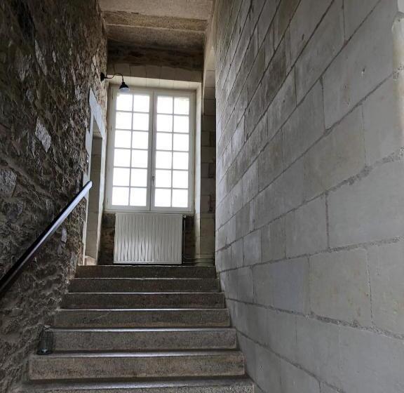 צימר Château De La Garnison