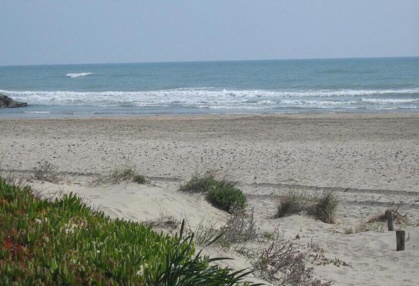 住宿加早餐  Gite Villa Lou Félibre