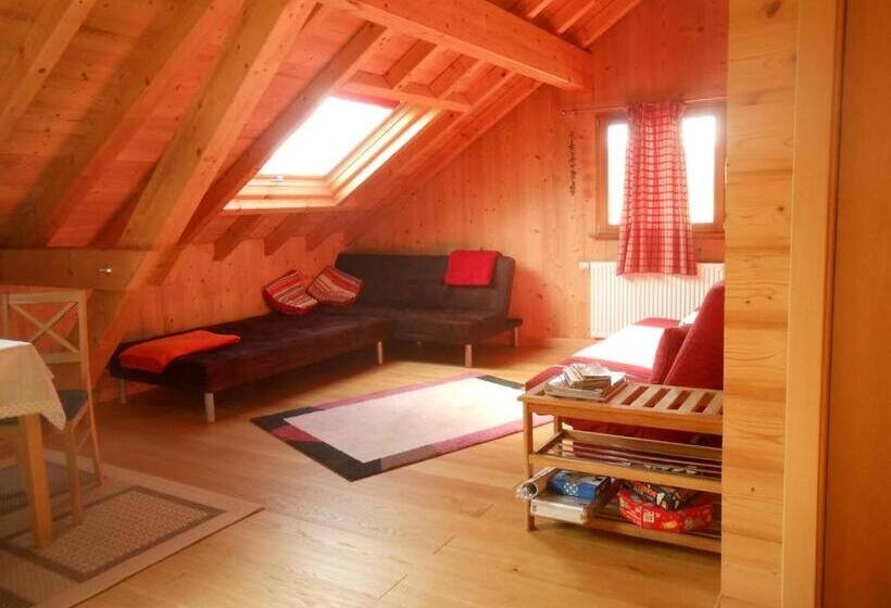 צימר Gîte Du Rotenberg