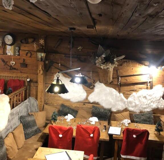 مبيت وإفطار La Bournerie