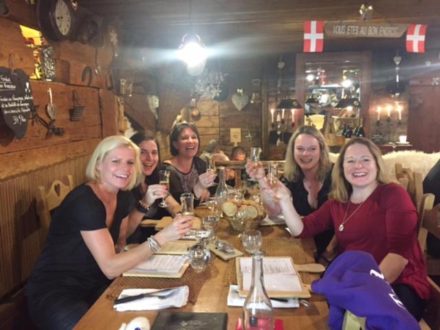 مبيت وإفطار La Bournerie