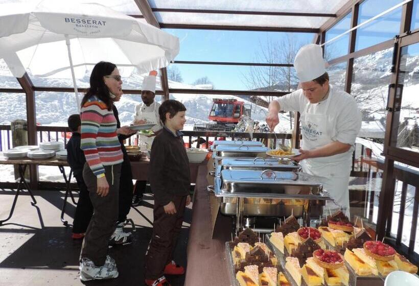 مبيت وإفطار La Bournerie